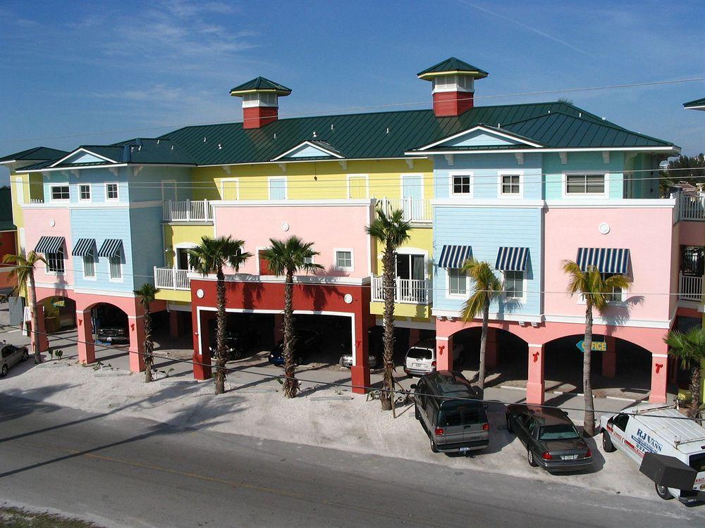 Lighthouse Resort: Inn & Suites Fort Myers Exterior photo